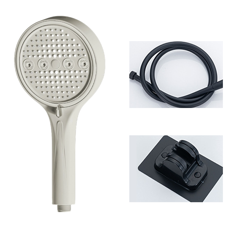 🏆LAST DAY SALE 50% OFF🔥6-Mode High-Pressure Handheld Shower Head