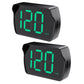 Universal GPS Car Head-Up Display Speedometer