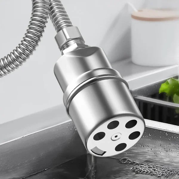 🔥50% OFF NOW! Automatic water level float valve in 304 stainless steel, fills and stops water at the right level 💧🔧✅💥