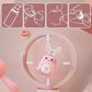 Smart U-shape Electric Toothbrush for Children