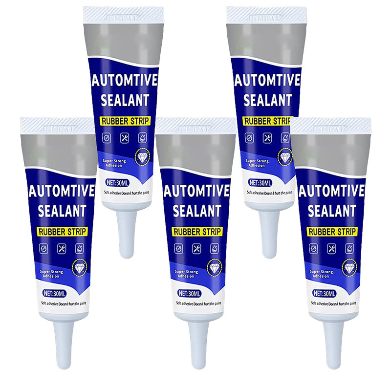 Car Door Rubber Sealant Adhesive