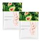 Deep Moisture Hand Foot Masks