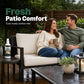 Patio Cushion Mold Remover Spray