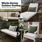 Patio Cushion Mold Remover Spray