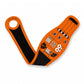 Magnetic Wristband for Holding Screws