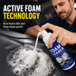 Deep Clean Foam Cleaner