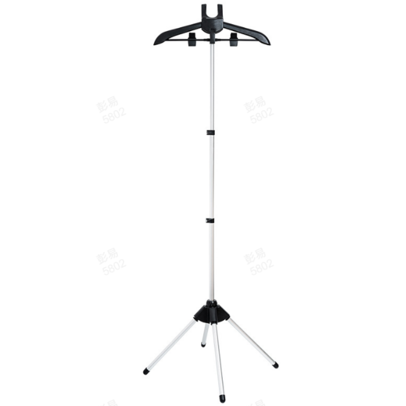 Adjustable Garment Steamer Stand