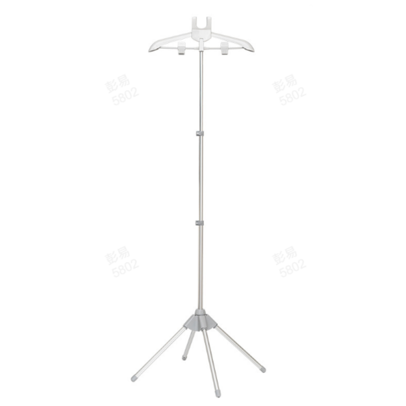 Adjustable Garment Steamer Stand