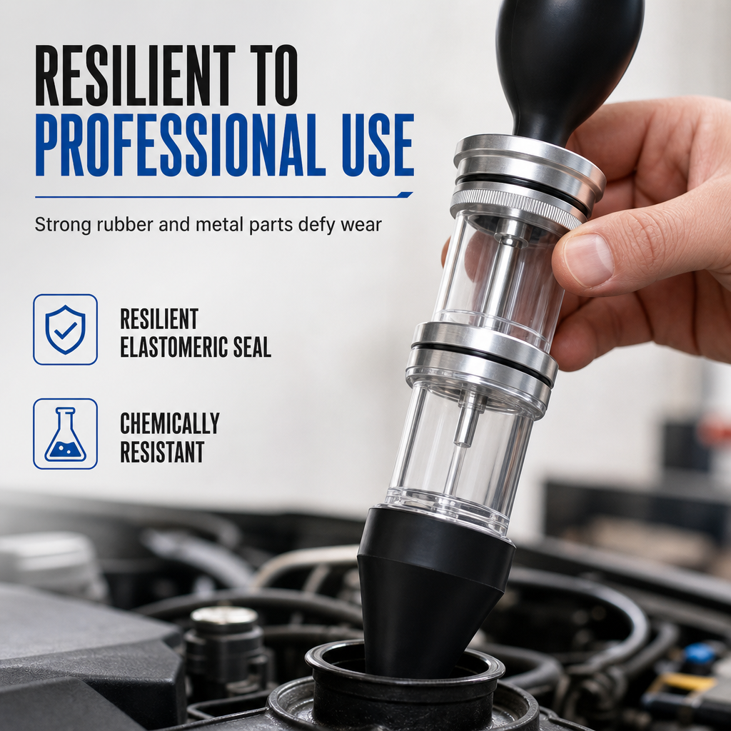 🔥50% OFF NOW! Precision combustion leak detector with fast, reliable performance for confident diagnostics 🔧🚗💨✅💥