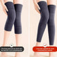 🔥50% OFF NOW! Thermal knee sleeves, stretchy, soft & warm for outdoor sports 🦵🔥❄️✅💥