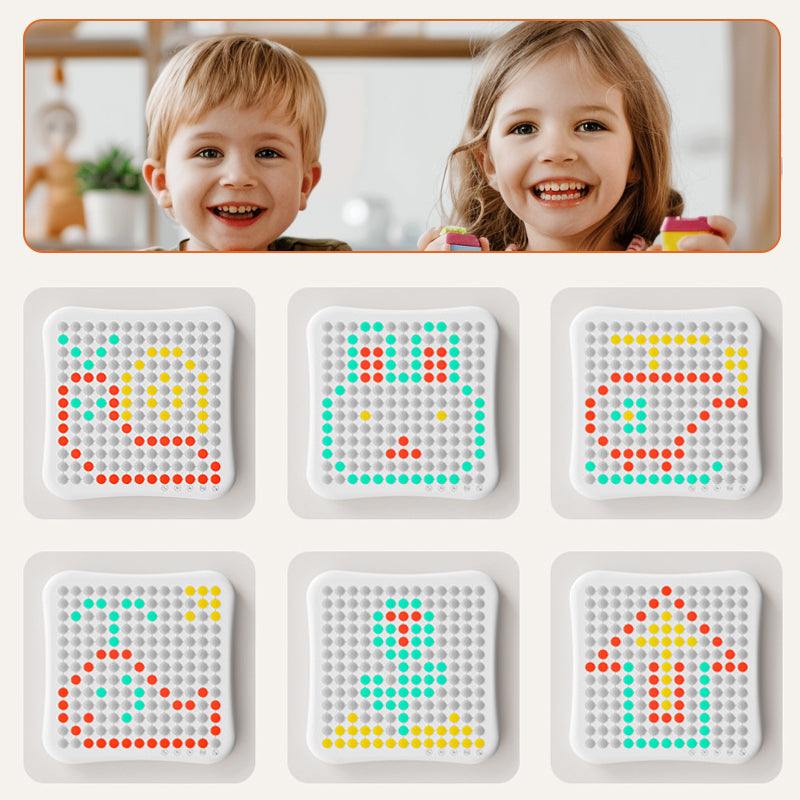 🔥50% OFF NOW! AI-powered interactive LED Go board, learn Go strategy instantly with smart guidance ⚫⚪🤖💡✅