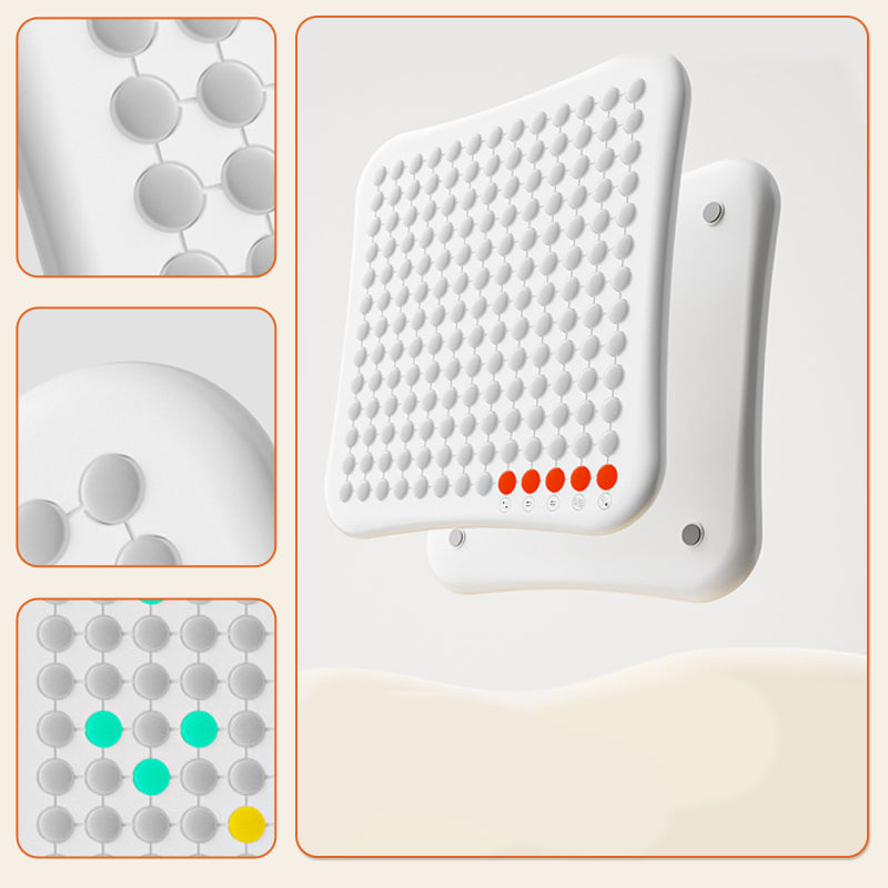 🔥50% OFF NOW! AI-powered interactive LED Go board, learn Go strategy instantly with smart guidance ⚫⚪🤖💡✅