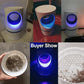 Household Intelligent Photocatalyst Mosquito Killer Lamp