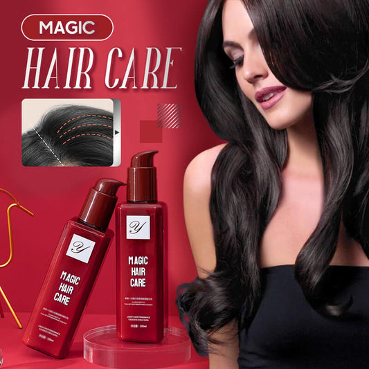 🔥New Year's special offer🔥Magic Hair Care