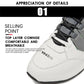 2023 Fashion Men's Casual Sneakers