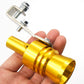 Exhaust Pipe Oversized Roar Maker