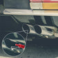 Exhaust Pipe Oversized Roar Maker