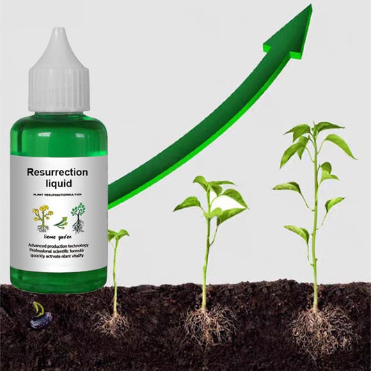 👍[Recommended by plant experts]🌿Plant and Flower Activation Liquid Solution