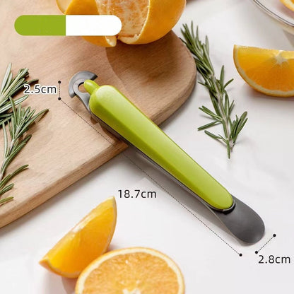 Multifunctional Kitchen Fruit Peeling Tool